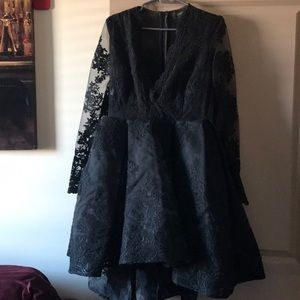 Beautiful Akira Party Dress- perfect for New Years